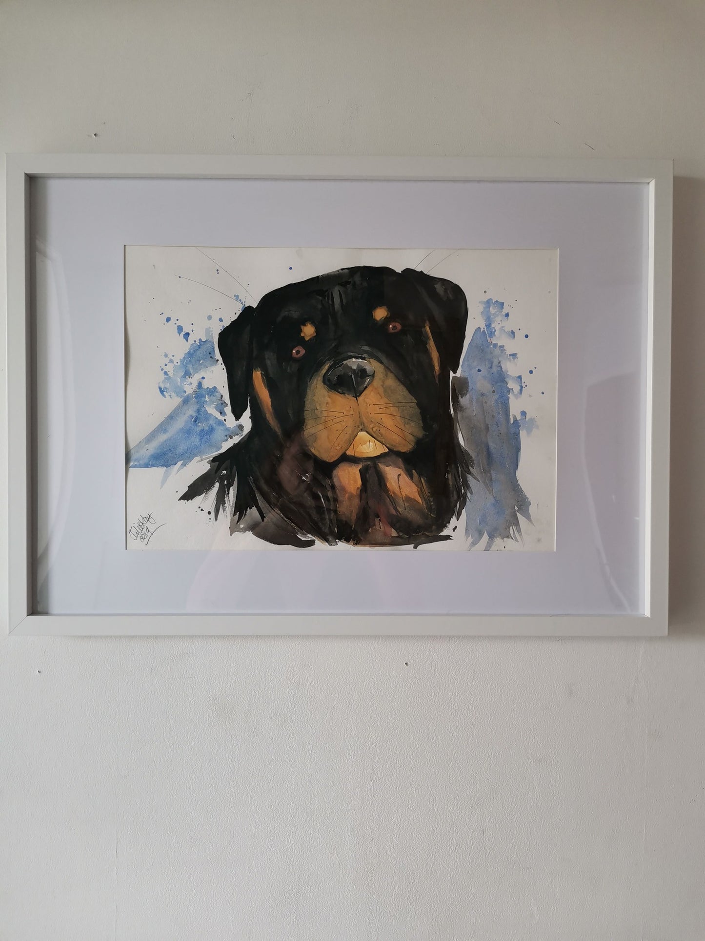 Rottweiler (NZ)